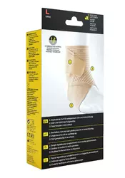 3M FUTURO Sprunggelenkbandage L