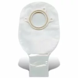 Combihesive Natura Ileo Beutel std opak 32mm