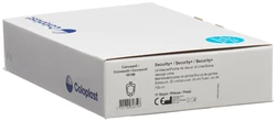 Conveen Security Plus Beinbeutel 750ml 30cm Rückventil