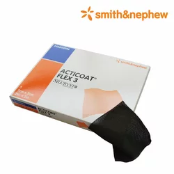 ACTICOAT FLEX 3 Wundverband 5x5cm