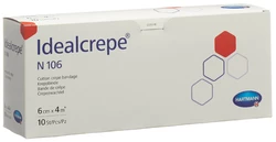 Idealcrepe Binde 4mx6cm