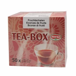 Tea Box Fruchtschalen Tee