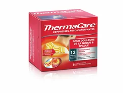 ThermaCare Nacken Schulter Arm Patch (#)