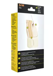 3M FUTURO Daumenschiene S/M rechts/links