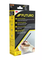 3M FUTURO Daumenschiene S/M rechts/links