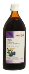 morga Holunder-Sirup