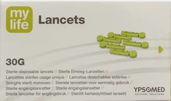 mylife Lancets lancettes
