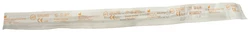 Qualimed Katheter CH12 40cm Nelaton PVC steril
