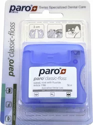 paro Classic Floss Zahnseide