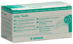 Softa Swabs tampons de purification