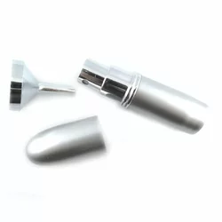 Herba Zerstäuber mit Trichter silber