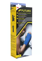 3M FUTURO Handgelenk-Schiene für die Nacht anpassbar re/li