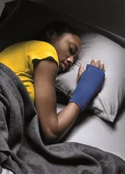 3M FUTURO Handgelenk-Schiene für die Nacht anpassbar re/li