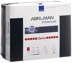 ABENA Abri-Man Premium Inkontinenz Einlage