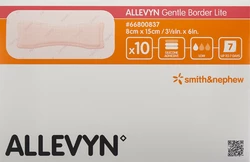ALLEVYN GB LITE 8x15cm