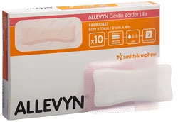 ALLEVYN GB LITE 8x15cm