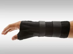 OMNIMED Ortho RhizoFix 16.5-19.0cm rechts schwarz