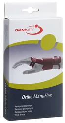 OMNIMED Ortho Manu Flex Handgel XL 16cm li sch