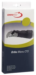 OMNIMED Ortho Manu CTS HG-Banda M 22cm re schwa