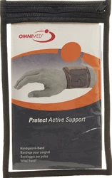 OMNIMED Protect Handgelenk-Bandange Einheitsgrösse