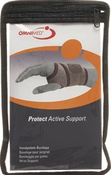 OMNIMED Protect Handgelenk-Bandage Einheitsgrösse