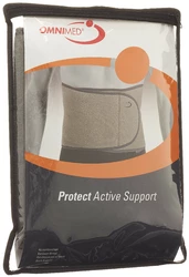 OMNIMED Protect Rückenbandage Einheitsgrösse