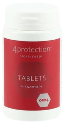 Omnimedica Sport Tablets L-Carnitin