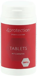 Omnimedica Sport Tablets L-Carnitin