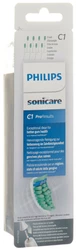 Philips Sonicare Ersatzbürstenköpfe ProResults HX6018/07 standard