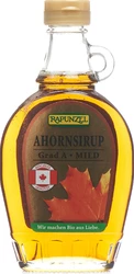 Rapunzel Ahornsirup Grad A hell