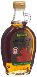 Rapunzel Ahornsirup Grad A hell