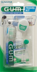GUM Reise-Set