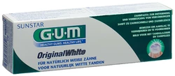GUM Original White Zahnpasta