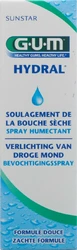 GUM HYDRAL Feuchtigkeitsspray