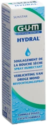 GUM HYDRAL Feuchtigkeitsspray