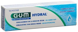 GUM HYDRAL gel humectant