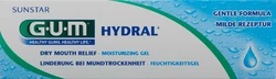 GUM HYDRAL Feuchtigkeitsgel