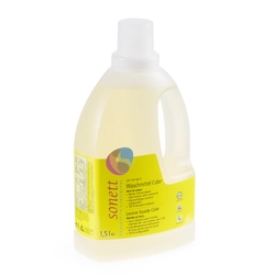 Sonett Waschmittel Color 20°- 60°C Mint Lemon