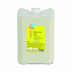 Sonett Waschmittel Color 20°-60°C Mint Lemon