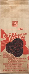 NaturKraftWerke Berberitzen Beeren getrocknet Bio/kbA
