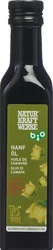 NaturKraftWerke Hanföl nativ Bio/kbA