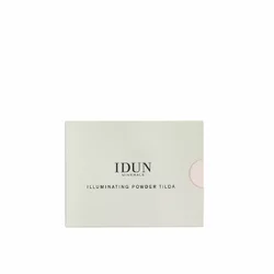 IDUN Minerals Powder Tilda illuminating