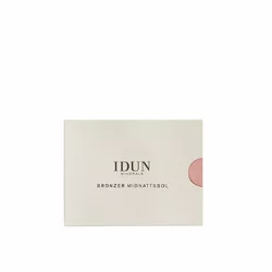 IDUN Minerals Bronzer Midnattssol