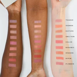 IDUN Minerals Rouge/Blusher Tranbär soft pink