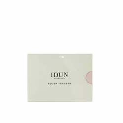 IDUN Minerals Rouge/Blusher Tranbär soft pink