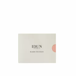 IDUN Minerals Rouge/Blusher Akerbär coral