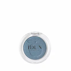 IDUN Minerals Single Shades Eyeshadow Förgätmigej