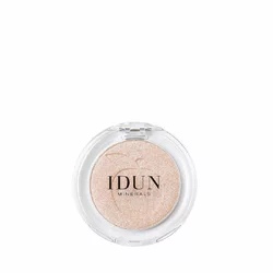 IDUN Minerals Single Shades Eyeshadow Fjällsippa