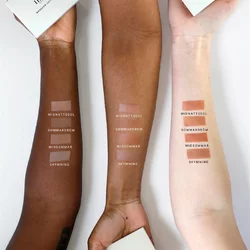IDUN Minerals Bronzer Sommardröm