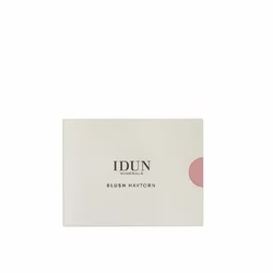 IDUN Minerals Rouge/Blusher Havtorn brown pink